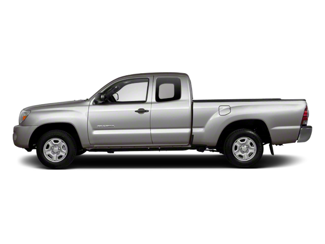 2010 Toyota Tacoma PreRunner