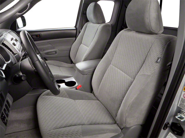 2010 Toyota Tacoma PreRunner