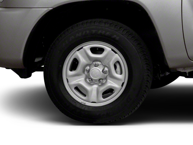 2010 Toyota Tacoma PreRunner