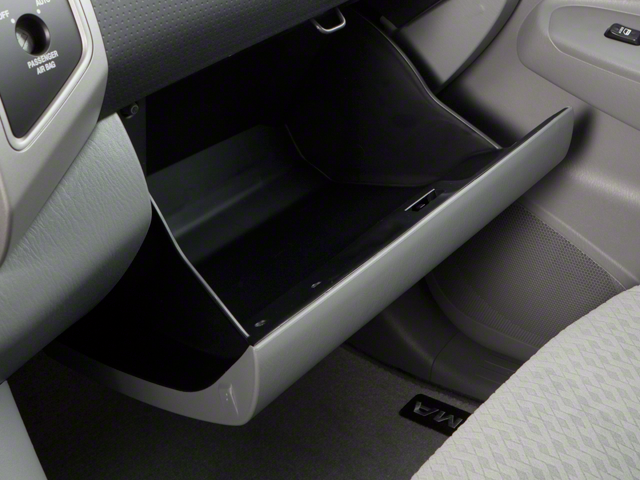 2010 Toyota Tacoma PreRunner