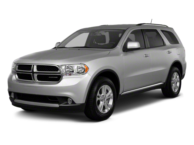 Used 2012 Dodge Durango Crew with VIN 1C4RDHDG2CC266866 for sale in Boerne, TX