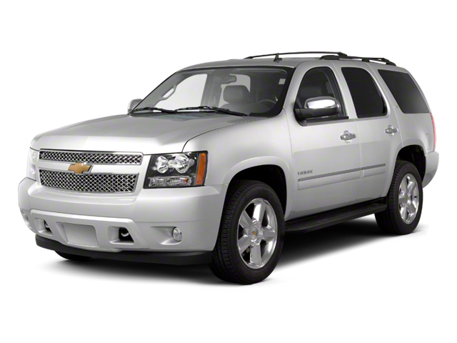 2013 Chevrolet Tahoe LTZ - Photo 33