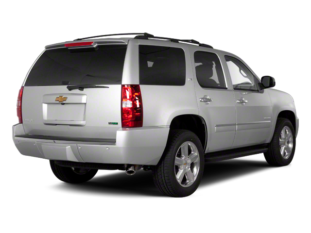 2013 Chevrolet Tahoe LTZ - Photo 34