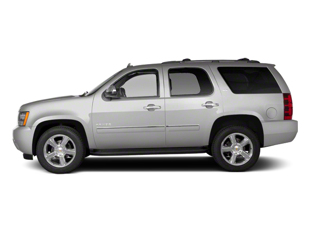 2013 Chevrolet Tahoe LTZ - Photo 35