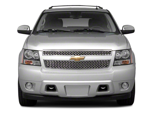 2013 Chevrolet Tahoe LTZ - Photo 36