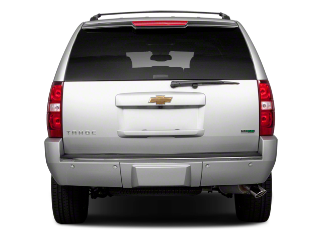 2013 Chevrolet Tahoe LTZ - Photo 37