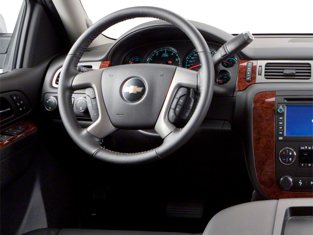 2013 Chevrolet Tahoe LTZ - Photo 38