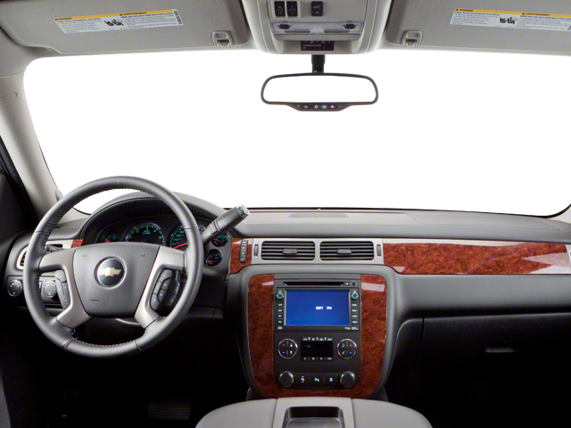 2013 Chevrolet Tahoe LTZ - Photo 39