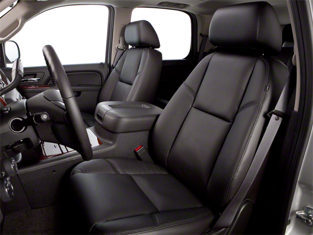 2013 Chevrolet Tahoe LTZ - Photo 40
