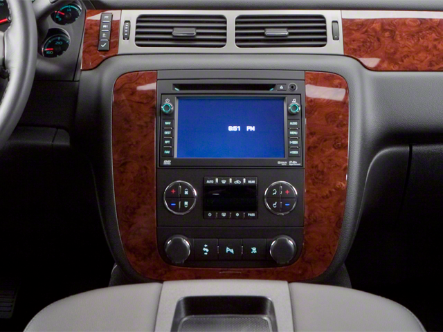 2013 Chevrolet Tahoe LTZ - Photo 42