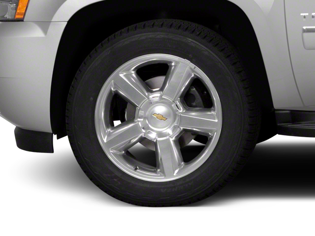2013 Chevrolet Tahoe LTZ - Photo 43