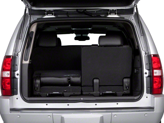 2013 Chevrolet Tahoe LTZ - Photo 44