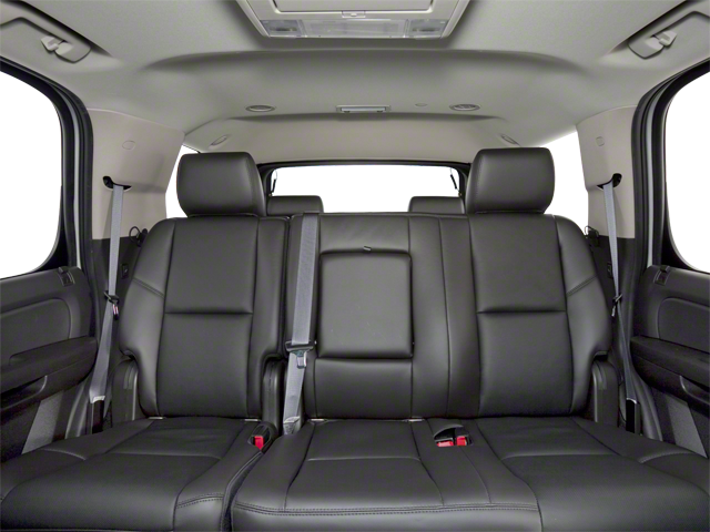 2013 Chevrolet Tahoe LTZ - Photo 46