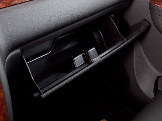 2013 Chevrolet Tahoe LTZ - Photo 47