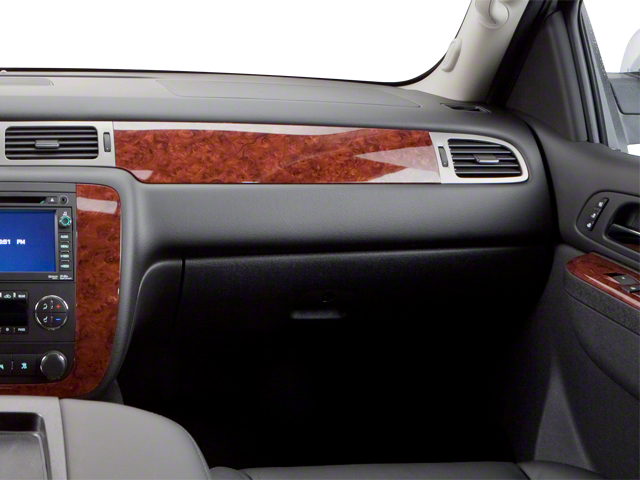 2013 Chevrolet Tahoe LTZ - Photo 48