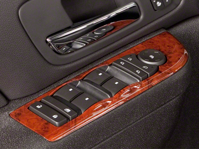 2013 Chevrolet Tahoe LTZ - Photo 49