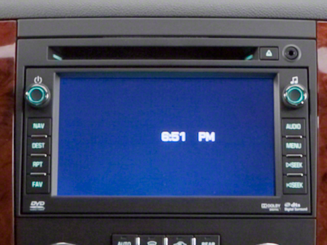 2013 Chevrolet Tahoe LTZ - Photo 50
