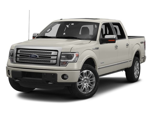 Used 2013 Ford F-150 Platinum with VIN 1FTFW1ET2DFB98584 for sale in Boerne, TX