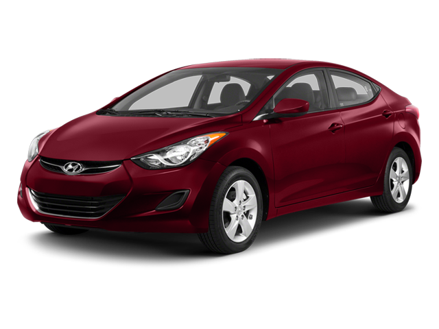 Used 2013 Hyundai Elantra GLS with VIN 5NPDH4AE3DH403264 for sale in Boerne, TX