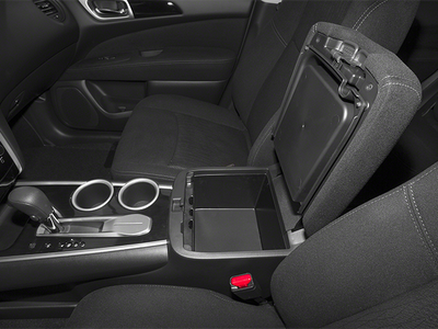 2013 Nissan Pathfinder SL