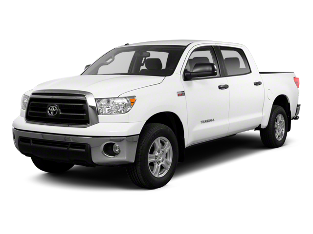 2013 Toyota Tundra Grade 5.7L V8