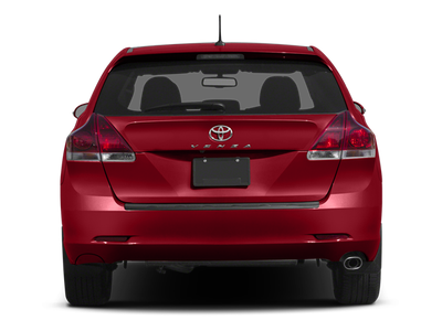 2013 Toyota Venza XLE