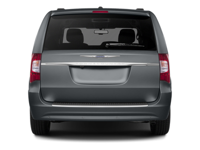 2014 Chrysler Town & Country Touring-L