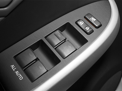 2014 Toyota Prius Two