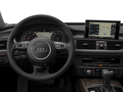 2016 Audi A7 3.0T Prestige quattro