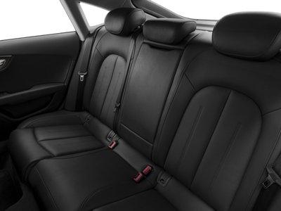 2016 Audi A7 3.0T Prestige quattro