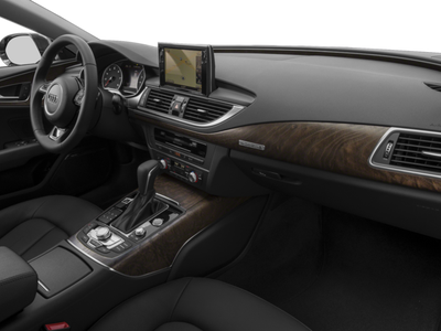 2016 Audi A7 3.0T Prestige quattro