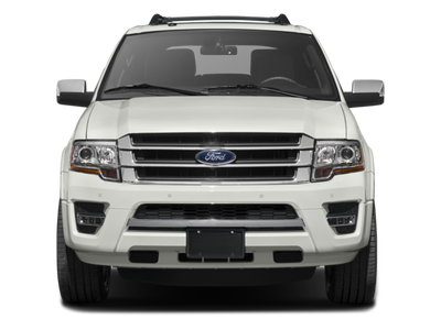 2016 Ford Expedition King Ranch
