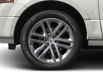 2016 Ford Expedition King Ranch