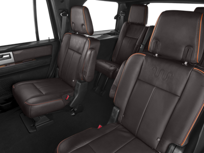 2016 Ford Expedition King Ranch