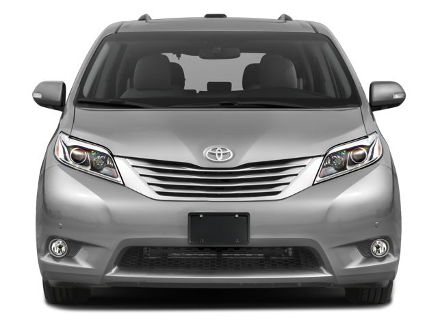 2016 Toyota Sienna Limited
