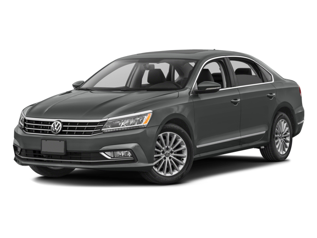 Used 2016 Volkswagen Passat SE with VIN 1VWBS7A35GC039113 for sale in Boerne, TX