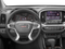 2017 GMC Canyon SLE1