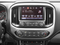 2017 GMC Canyon SLE1