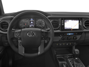2017 Toyota Tacoma TRD Off-Road V6