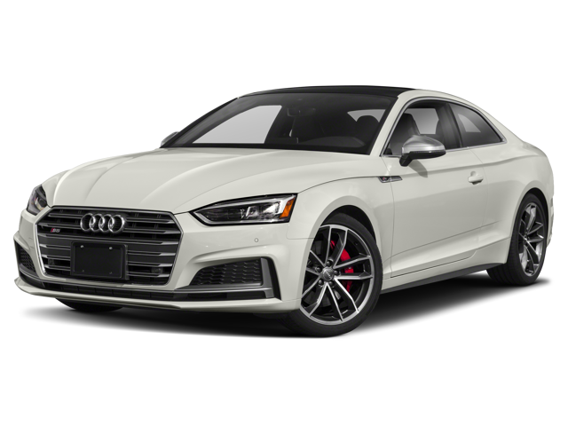 2019 Audi S5 3.0T Prestige quattro