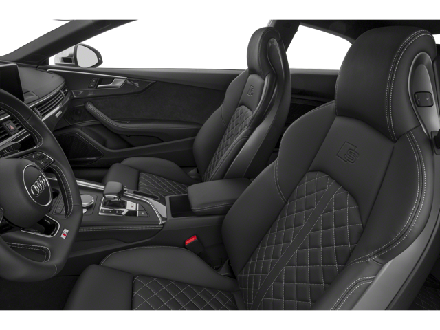 2019 Audi S5 3.0T Prestige quattro