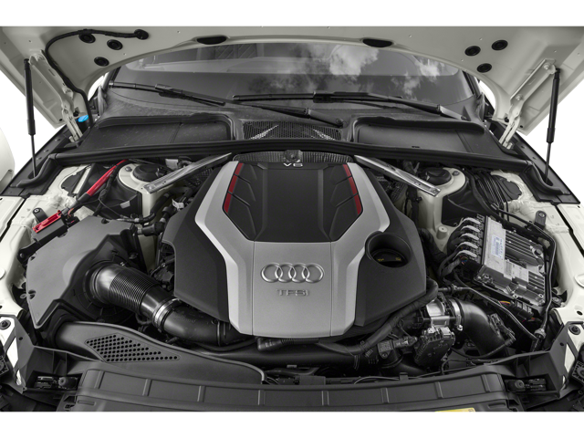 2019 Audi S5 3.0T Prestige quattro