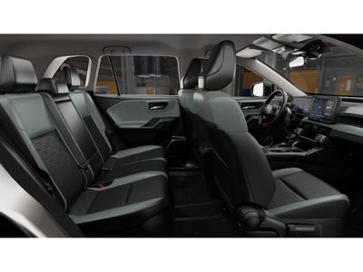 2026 Toyota RAV4 Woodland