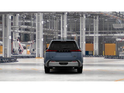 2026 Toyota RAV4 Woodland