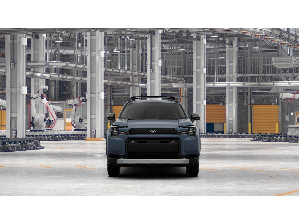 2026 Toyota RAV4 Woodland