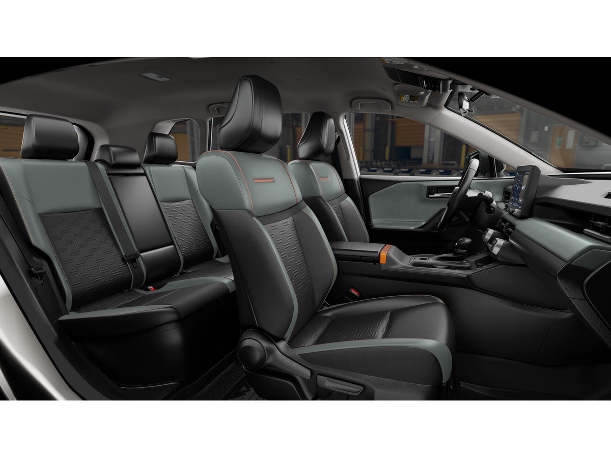 2026 Toyota RAV4 Woodland