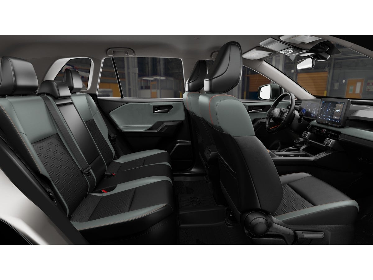 2026 Toyota RAV4 Woodland