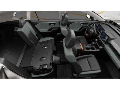 2026 Toyota RAV4 Woodland