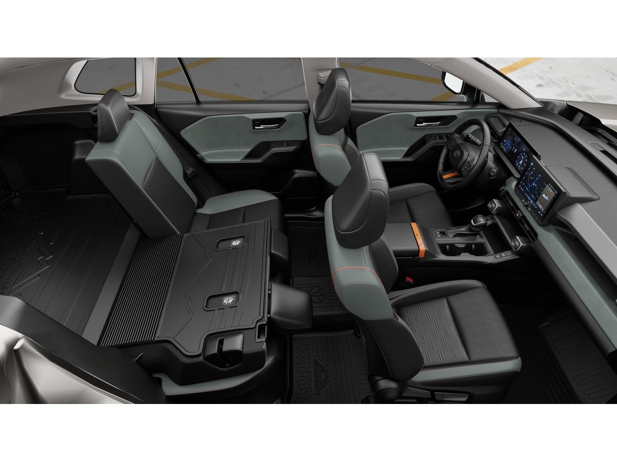 2026 Toyota RAV4 Woodland