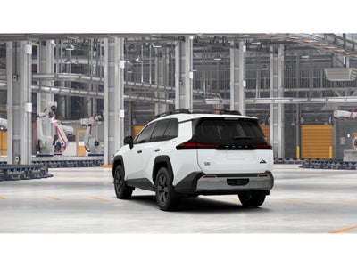 2026 Toyota RAV4 Woodland